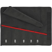 Knipex 00 19 55 S5 Le Tool Roll For Cobra® Empty 6 Compartments 440 Mm each 1 99483