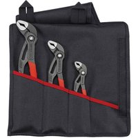 Knipex 00 19 55 S9 Cobra® Set 3 Piece Pk 1 04241