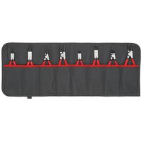 Knipex 00 19 58 V01 Set Of Circlip Pliers 8 Parts 08460