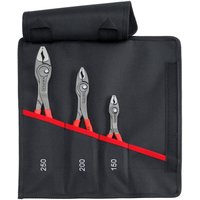 Knipex 00 19 61 V01 Twin Grip Slip Joint Pliers Set 330Mm 18144