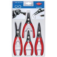 Knipex 00 20 03 Sb Precision Circlip Pliers Set each 1 89703