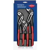 Knipex 00 20 09 V03 Alligator® Set each 1 81573