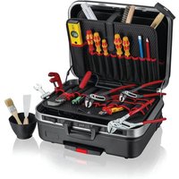 Knipex 00 21 06 Hk S Tool Case inBig Basic Movein Plumbing 25020