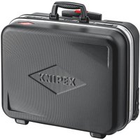 Knipex 00 21 06 Le Tool Case inBig Basic Movein Empty. 515Mm Pk 1 25021