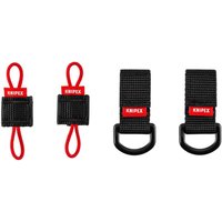 Knipex 00 21 50 V01 Set With Module Adapters 4 Parts 20Mm Pk 1 25030