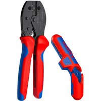 Knipex 00 31 31 V01 Sb Photovoltaic Installations Set 32432