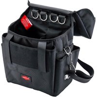 Knipex 00 50 50 T Le Tool Bag For Working At Heights Empty 300Mm Pk 1 25057