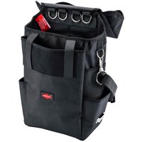 Knipex 00 50 51 T Le Large Tool Bag For Working At Heights Empty 470Mm Pk 1 07105