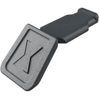 Knipex 00 61 10 Ca Colorcode Clips Anthracite (10 Pieces) 122Mm Pk 1 25074