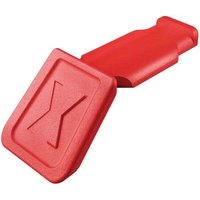 Knipex 00 61 10 Cr Colorcode Clips Red (10 Pieces) 122Mm Pk 1 25124