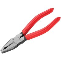 Knipex 03 01 Combination Pliers