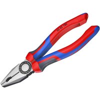Knipex 03 02 Combination Pliers