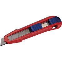 Knipex 03396 90 10 165 Bk Cutix® Universal Knife 165Mm 1