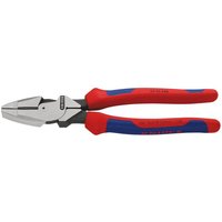 Knipex 09 02 240 Sb Linemanfts Pliers American Style 240Mm 25160