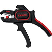 Knipex 12 62 180 Automatic Insulation Stripper 180Mm 43803