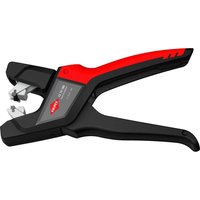 Knipex 12 74 180 Automatic Stripping Pliers 175Mm 32437