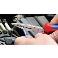 Knipex 13 01 160 Sb Electriciansft Pliers 160Mm Pk 1 25197