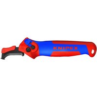 Knipex 16 50 145 Sb Stripping Knife 146Mm Pk 1 18130