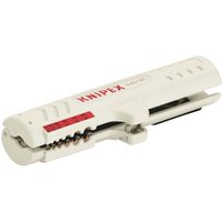 Knipex 16 65 125 Sb Stripping Tool For Data Cable each 1 77698