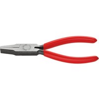 Knipex 20 01 140 Flat Nose Pliers 140Mm 11113