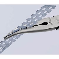 Knipex 28 81 280 Sb Long Reach Needle Nose Pliers 280Mm Pk 1 25292