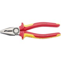 Knipex 31920 03 08 200Uksbe Vde Fully Insulated Combination Pliers 200Mm each