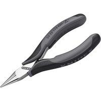 KNIPEX 35 22 115 ESD Electronics Half Round Pliers 35 22 115 ESDSB