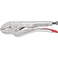 Knipex 40 04 180 Universal Grip Pliers 180Mm 18336