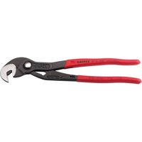 Knipex 40125 87 41 250 Multiple Slip Joint Spanner each