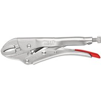 Knipex 41 04 180 Grip Pliers Galvanized 180Mm 18338