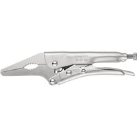 Knipex 41 34 165 Grip Pliers 165Mm 09159
