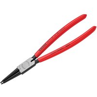 Knipex 44 11 Internal Straight Circlip Pliers