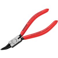 Knipex 44 31 J12 Circlip Pliers Internal 45° Bent Tip 12-25Mm J12