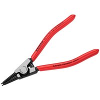Knipex 46 11 External Straight Circlip Pliers