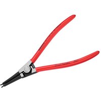 Knipex 46 11 External Straight Circlip Pliers