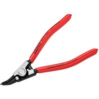 Knipex Circlip pliers diameter 3-10mm external bent 45° TA4631A02