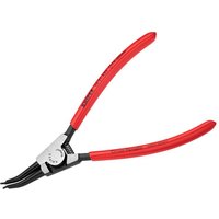 Knipex Circlip pliers diameter 19-60mm external bent 45° TA4631A22