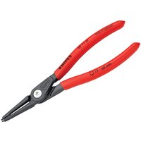 Knipex 48 11 Internal Straight Precision Circlip Pliers