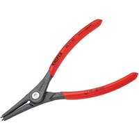 Knipex 49 11 External Straight Precision Circlip Pliers