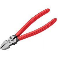 Knipex 70 01 Diagonal Cutting Pliers