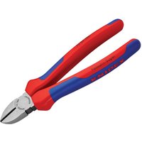 Knipex 70 02 Diagonal Side Cutting Pliers