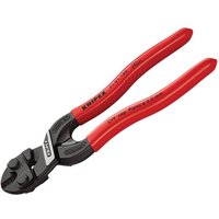 Knipex 71 01 160 SB Cobolt® S Compact Bolt Cutters Pvc Grip 160Mm