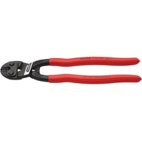 Knipex 71 01 250 Sb Cobolt® Xl Compact Bolt Cutter 250Mm Pk 1 25489