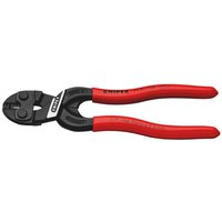 Knipex 71 31 160 Sb Cobolt® S Compact Bolt Cutters 160Mm Pk 1 25576