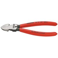 Knipex 72 51 160 Diagonal Cutter For Fibre Optics 160Mm 36031