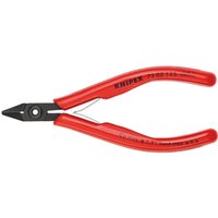 Knipex 75 02 125 Sb Electronics Diagonal Cutter 125Mm Pk 1 25628