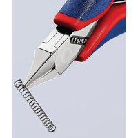 Knipex 77 52 115 Electronics Diagonal Cutter 115Mm each 1 19800