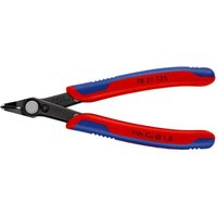 Knipex 78 31 125 Electronic Super Knips® 125Mm each 1 19176