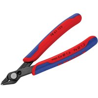 Knipex 78 61 Electronics Super Knips Pliers