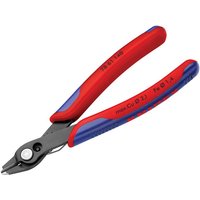 Knipex 78 61 Electronics Super Knips Pliers